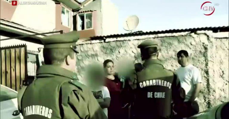 Alerta Máxima | Capítulo 22 de junio - Parte 4