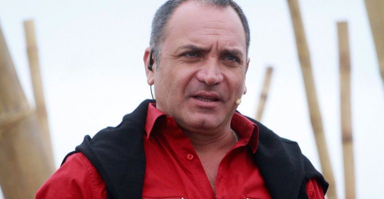 Nuevo modo de operar: Utilizan nombres de famosos para realizar estafas telefónicas