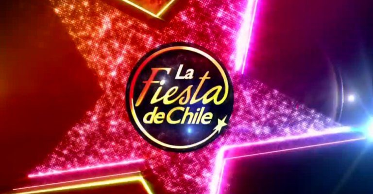 La Fiesta de Chile | Capítulo 25 de junio - Parte 1