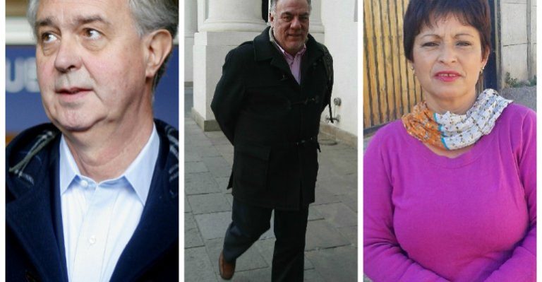 Invitados este domingo al panel de Tolerancia Cero