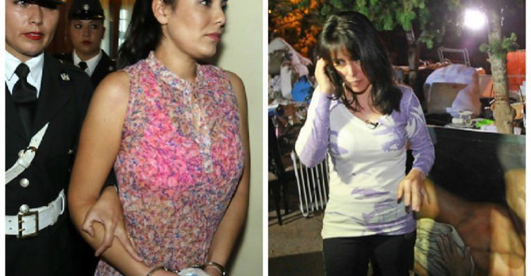 Las similitudes entre los casos de Natalia Ciuffardi y Anita Alvarado - Parte 1