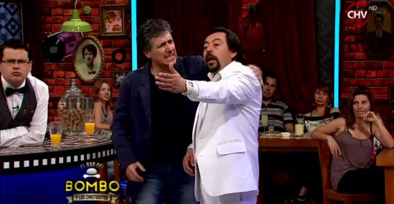 El Bar del Bombo | Capítulo 27 de junio - Parte 2