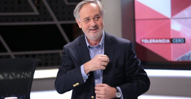 De la Maza: La sociedad no tiene procesos de incorporación laboral para los presos