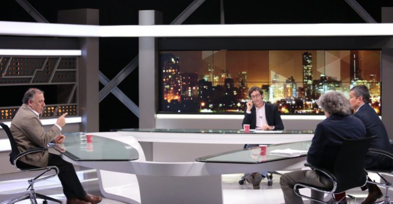 La audiencia está de acuerdo con que Gobierno gradúe tramitación de reformas que está impulsando