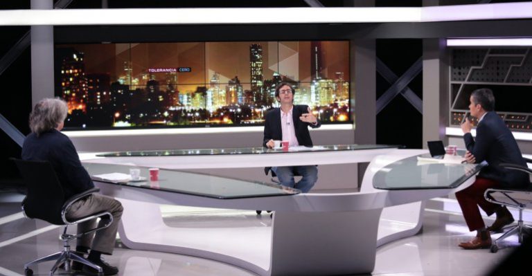 Tolerancia Cero | Capítulo 28 de junio - Parte 2