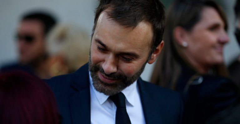 La sorpresiva salida de Jordi Castell del Buenos Días a Todos