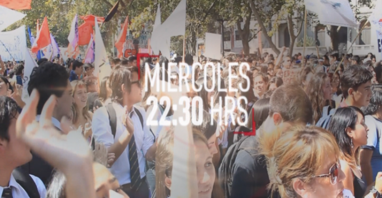 Miércoles 22:30 horas, En La Mira - Asignatura pendiente