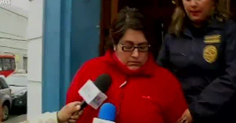 Hija inventó su secuestro y pidió $30 millones a su padre