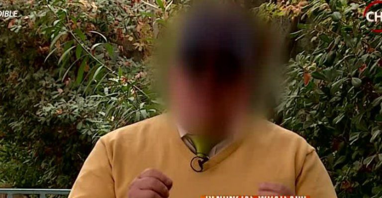 Padres guardadores se encuentran prófugos, ya que se niegan a entregar a menor - Parte 2