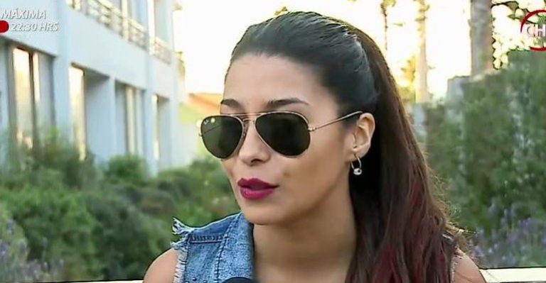 Fanny Cuevas contó detalles sobre la dura enfermedad que debió enfrentar