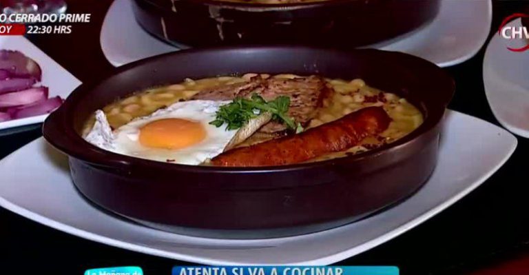 Qué comidas se recomiendan para combatir el frío - Parte 1