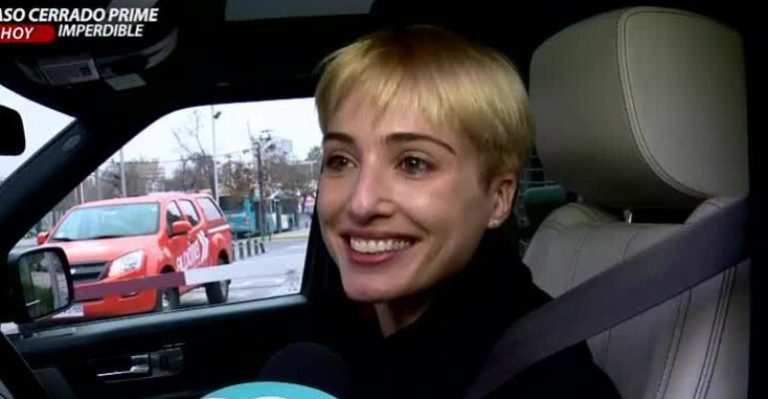 Los diferentes cambios de looks que ha enfrentado Mane Swett