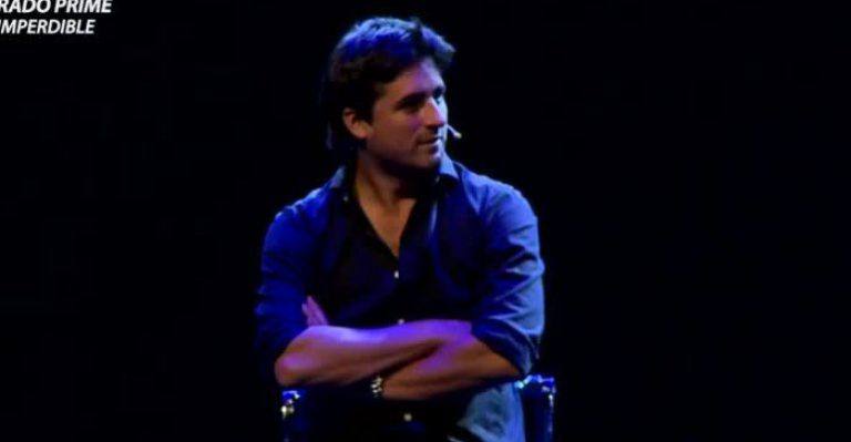 Jorge Zabaleta desmiente rumores y seguiría en TVN hasta febrero del 2016