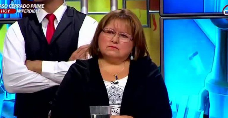 Madre preocupada por la obesidad de su hijo y quiere que baje de peso para que lo puedan operar - Parte 2