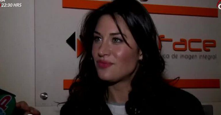 La increíble confesión de Romina Ansaldo sobre Amor a Prueba