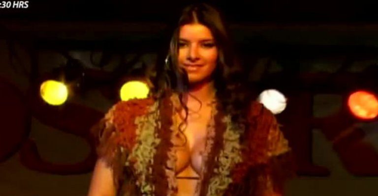 Yanina Halabi aclaró nueva polémica en la que está involucrada - Parte 1