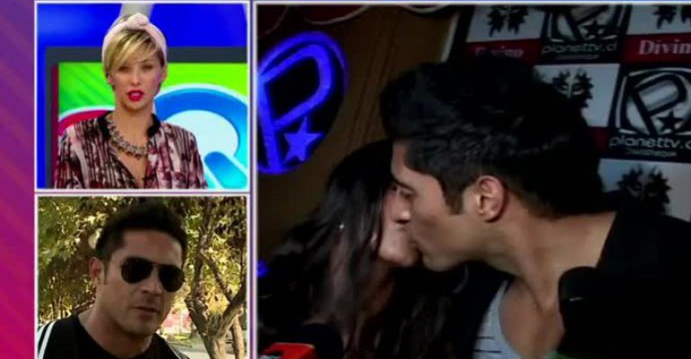 Pato Laguna explicó el difícil momento que enfrenta - Parte 3