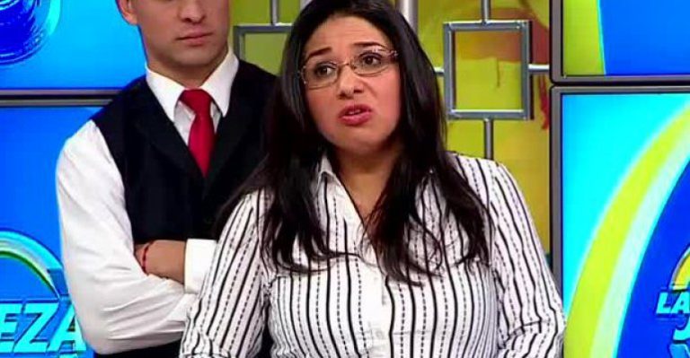 Tamara ha perdido el control contra su esposo y le exige el divorcio - Parte 1