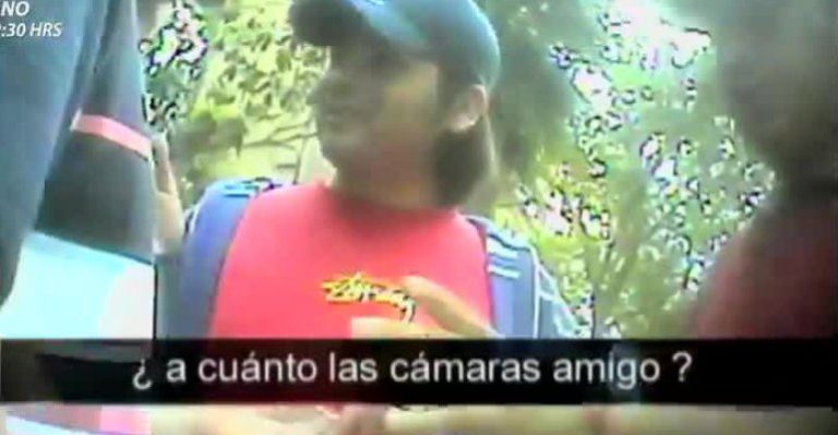 Sepa cómo operan los estafadores que se dedican al “cambiazo”