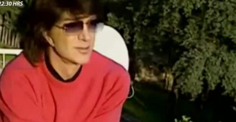 Camilo Sesto y las especulaciones respecto a su silencio