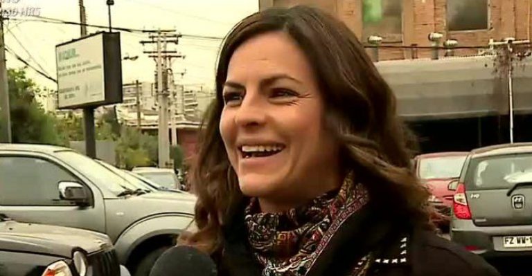 Mira cómo se adaptaron los extranjeros a los chilenismos