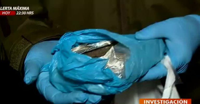 Caen narcotraficantes de Los Quillayes apodadas ‘Las Ramírez’ - Parte 2