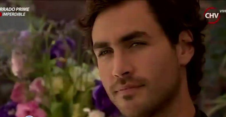 Actor que interpreta a curita sexy de Matriarcas arriesga demanda