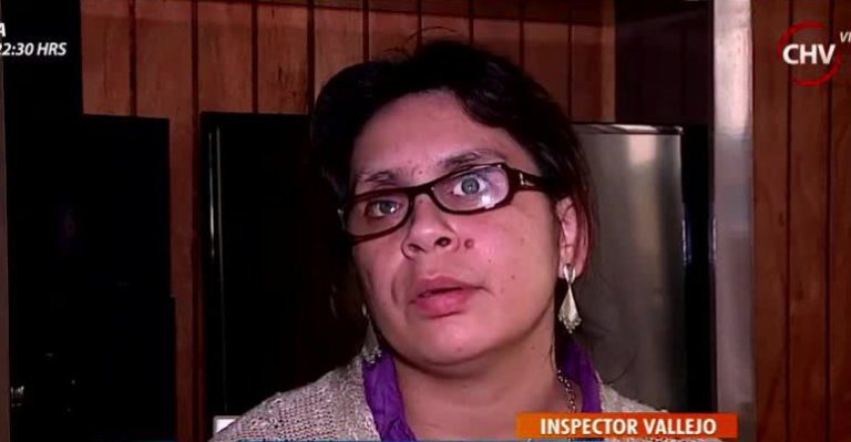 La historia de Carolina Barría, la mujer a la que le arrancaron los ojos por celos - Parte 1