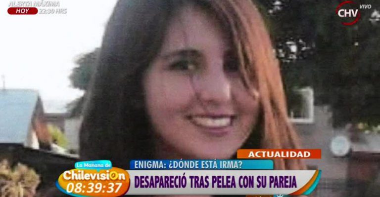 Crece el enigma tras la desaparición de joven en Punta Arenas