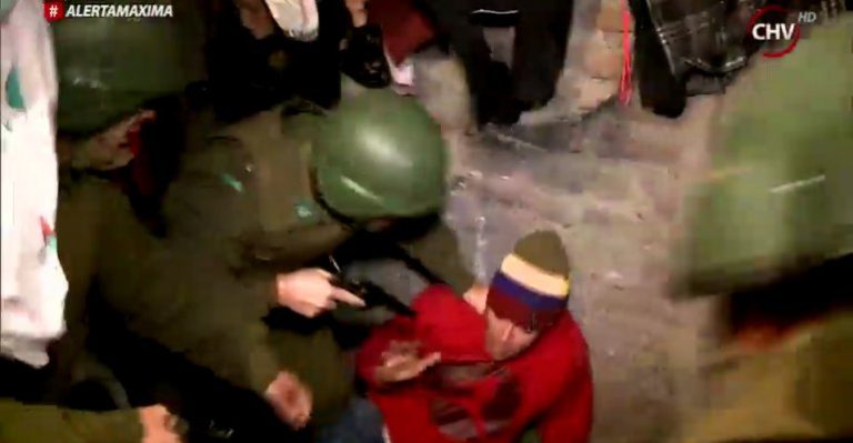 Robo a mano armada llevó a la detención de banda de micro tráfico de cocaína - Parte 2