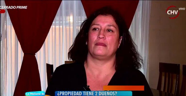 El antiguo dueño vendió, nuevamente, la casa que compraron mis padres - Parte 2