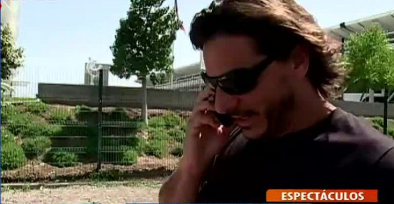 Primera polémica: Acusan al marido de Kenita Larraín de estafa - Parte 2