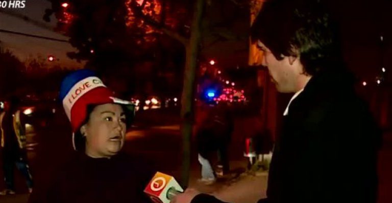 Comerciantes se las ingenian para ganar dinero con la Copa América