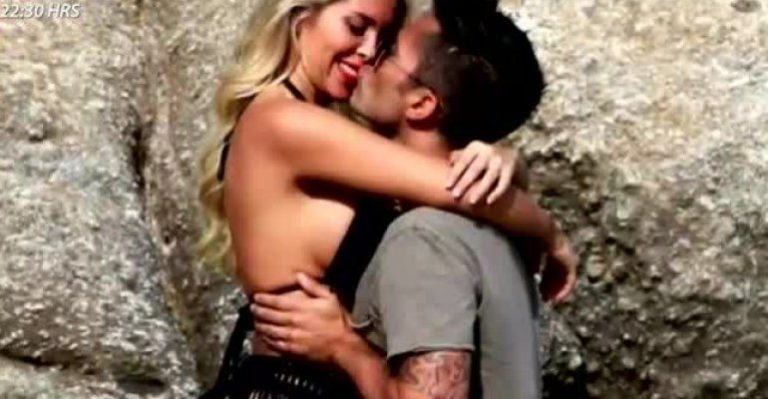 El lujoso cumpleaños que Coté López y Mago Jiménez le realizaron a sus trillizas