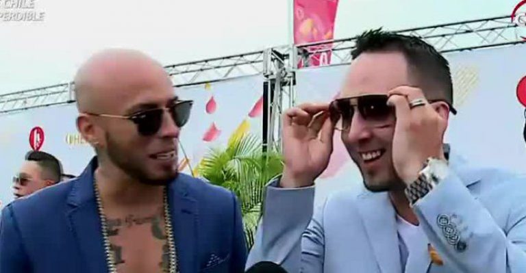 SQP llegó hasta Punta Cana para glamorosa gala de premios