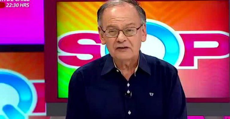 Al cine con el Abuelo: Ítalo Passalacqua analizó los estrenos de la semana