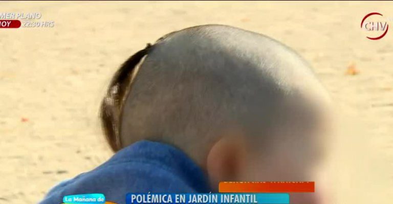 Madre acusa a jardín de discriminación por pertenecer a la religión hare krishna