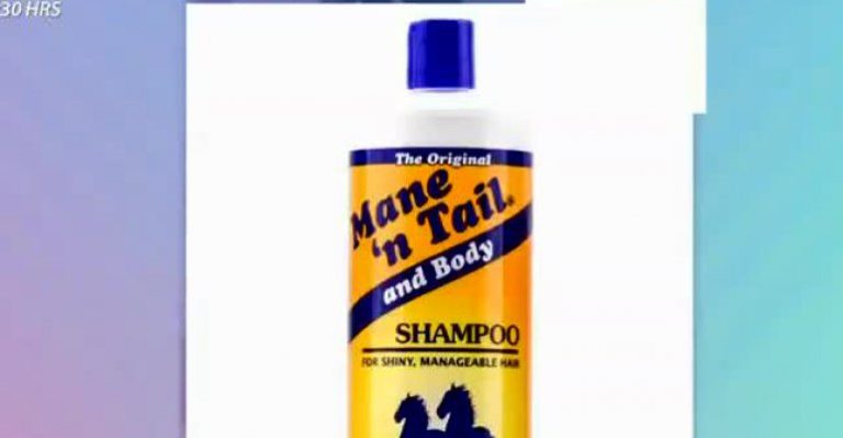 Los posibles riesgos al utilizar shampoo de caballo para que crezca el cabello