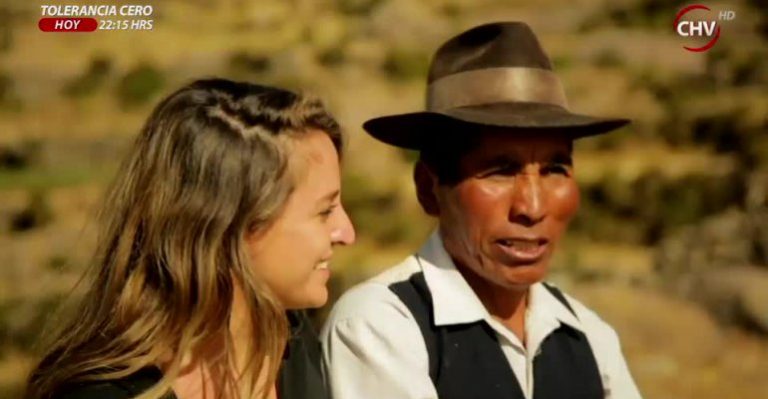 Islas del Mundo | Capítulo 21 de junio | Amantaní - Perú - Parte 1