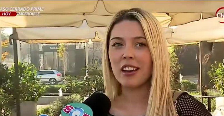 Daniela Aránguiz defiende los pecados del Mago Valdivia - Parte 1