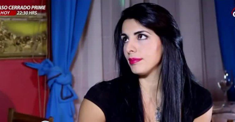 Jocelyn Medina revivió parte de su pasado y contó su triste paso por un centro del Sename