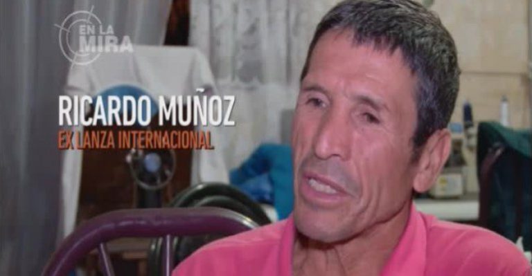 Mira un avance del próximo capítulo de En La Mira, llamado, Hijos del gueto