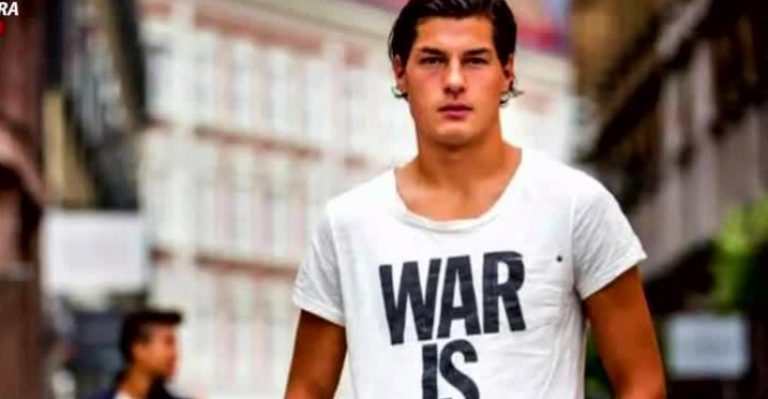 Entérate por qué Miiko Albornoz, el futbolista de La Roja enloquece a las chilenas