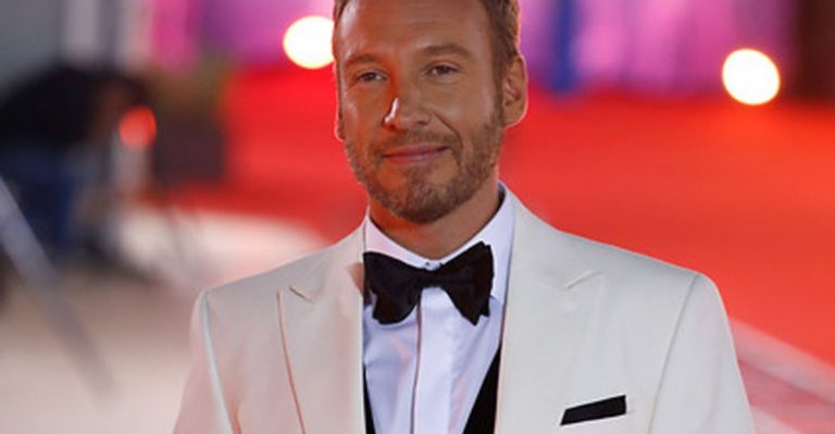 Encontramos a Martín Cárcamo ingresando a TVN ¿estará en negociaciones? - Parte 1