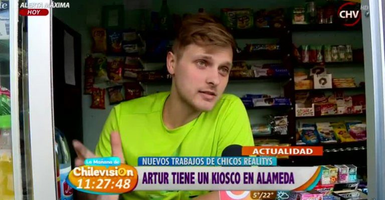 Los nuevos trabajos de los ex reality fuera de la TV