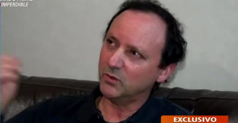 Viudo de Viviana Haeger rompió el silencio - Parte 2