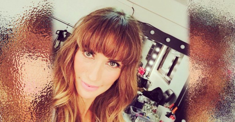 Carola de Moras se atrevió ¿a quién le queda bien la chasquilla?