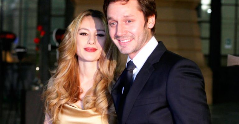 Todos los detalles de la fiesta donde Pampita y Benja celebraron 10 años juntos