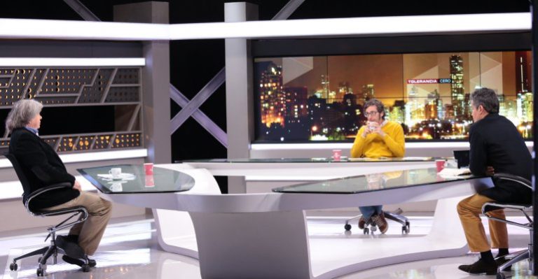 Tolerancia Cero | Capítulo 14 de junio - Parte 3