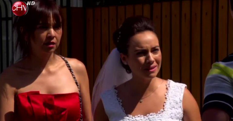 Mi novio mató todas mis ilusiones | Capítulo 24 de junio